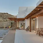 Myconian Caulk Вилла
