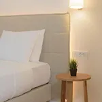Myconian Caulk Вилла Калафатис