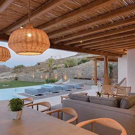 Myconian Caulk * Kalafatis