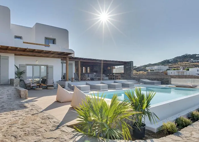 Myconian Caulk * Kalafatis