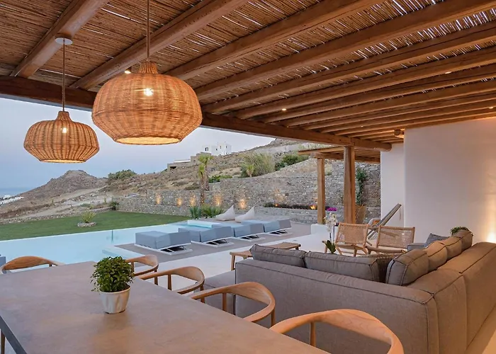 Myconian Caulk * Kalafatis