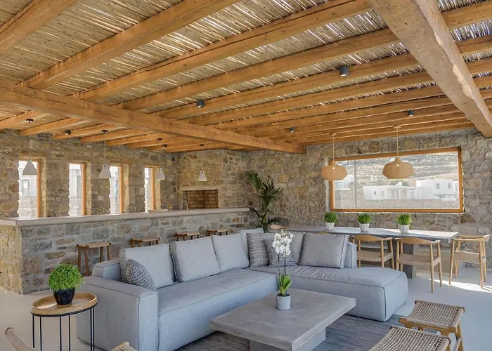 别墅 Myconian Caulk *