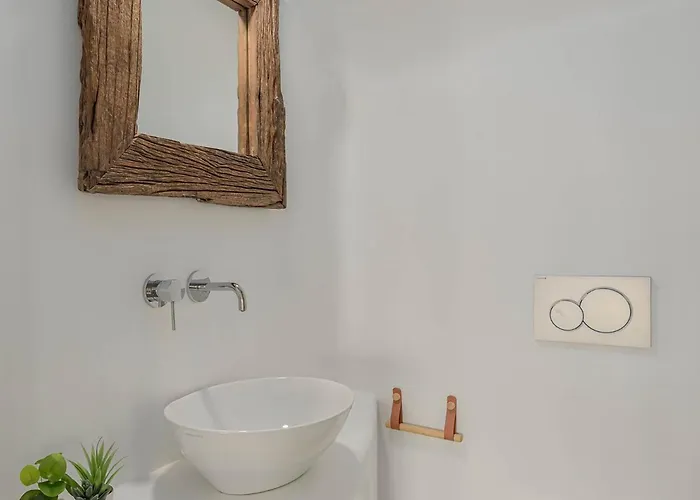 Myconian Caulk * 卡拉法蒂斯