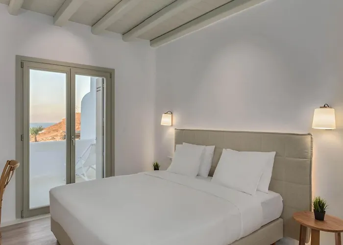 别墅 Myconian Caulk