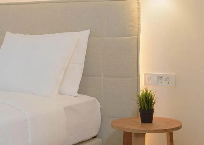 Myconian Caulk 别墅 卡拉法蒂斯