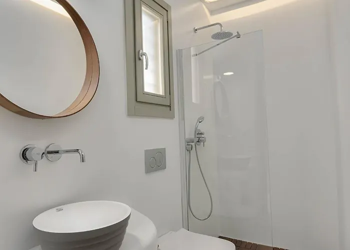 Myconian Caulk * 卡拉法蒂斯