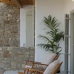 Myconian Caulk Kalafatis