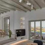 Myconian Caulk