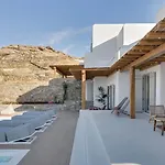 Myconian Caulk *