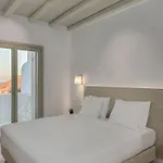 Villa Myconian Caulk