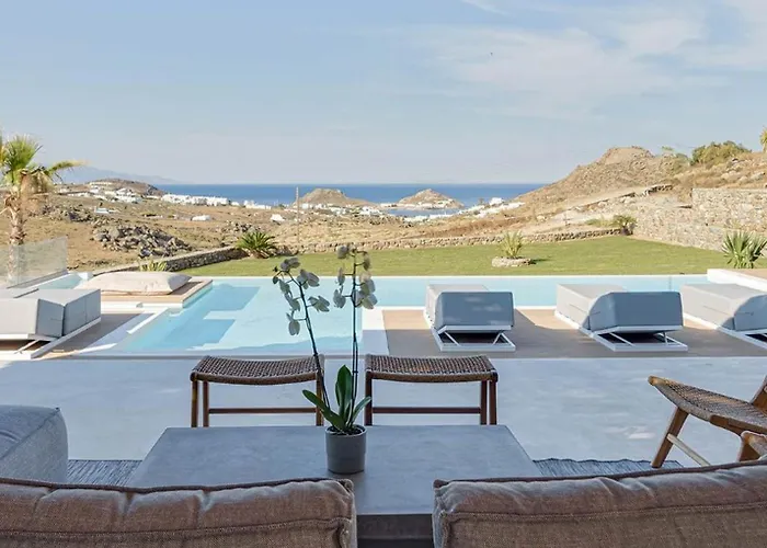 Myconian Caulk * Kalafatis