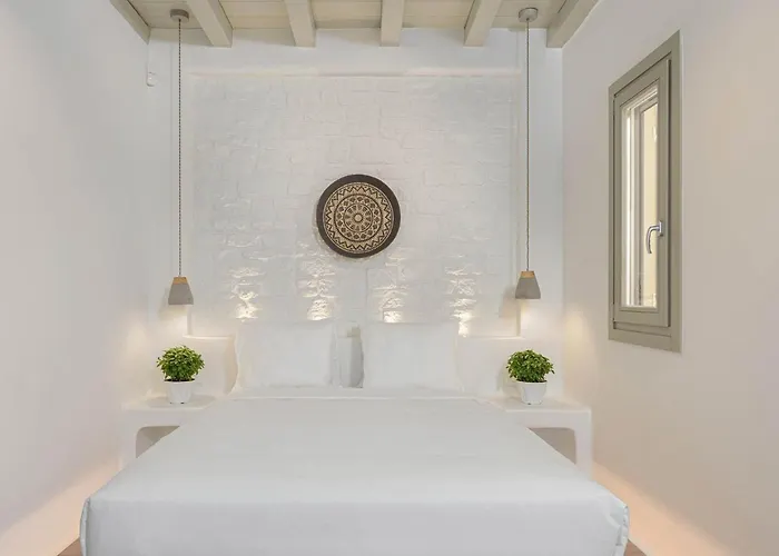 Myconian Caulk * Kalafatis